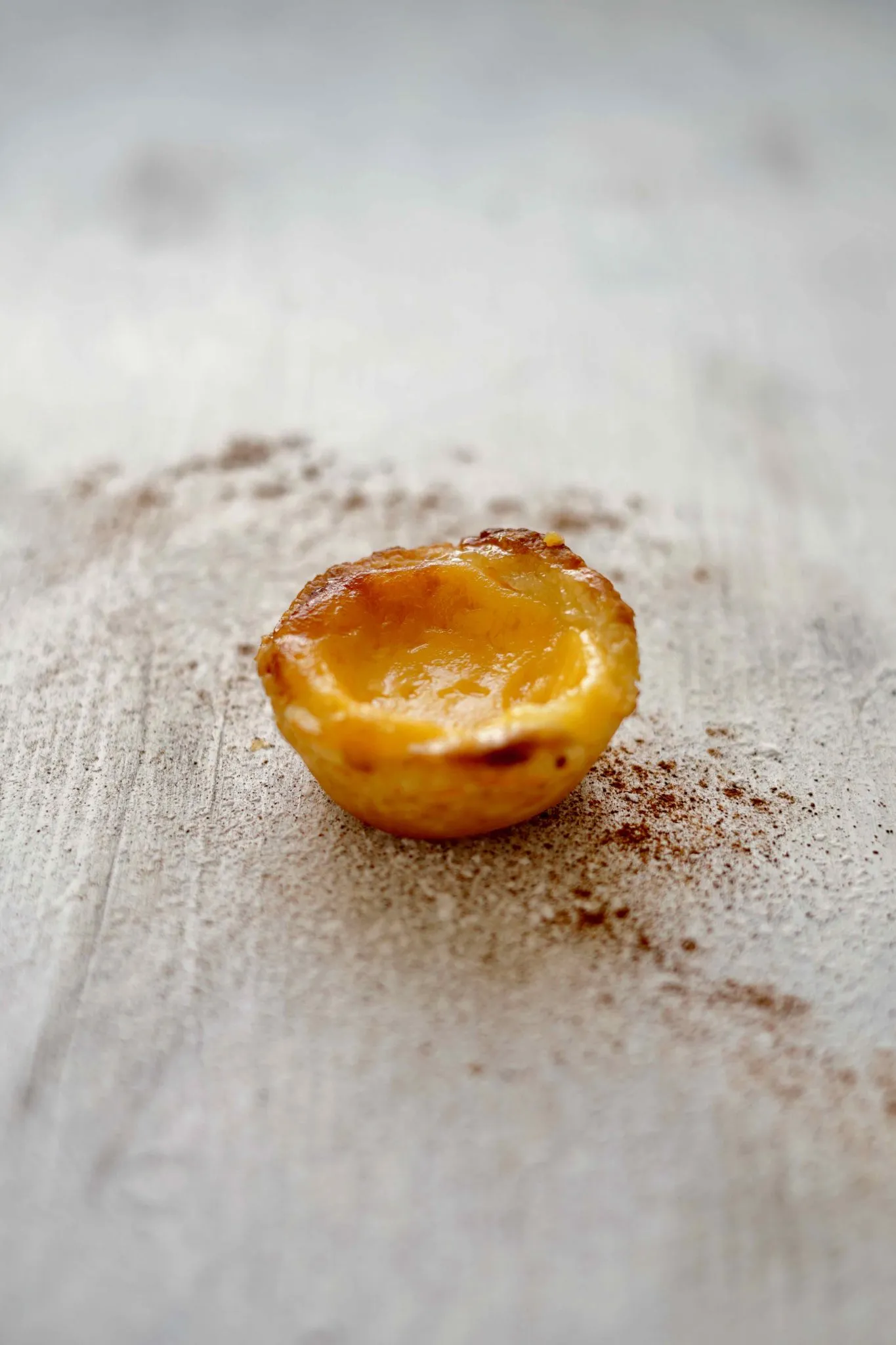 Pastel de Nata