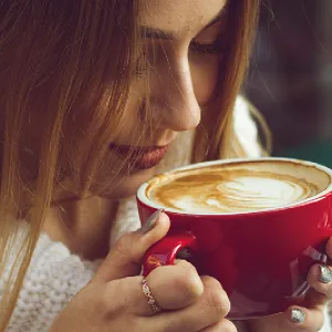 Perfektes Cappuccino mit dem Nivona Kaffeevollautomat