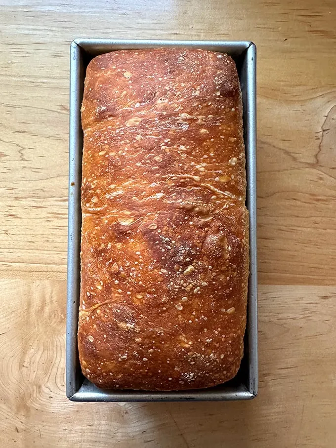 Petra Mehlsäcke 0102 und 5063 für Pizza und Brot