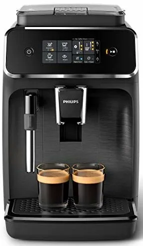 Philips EP2220/10 SensorTouch Kaffeevollautomat