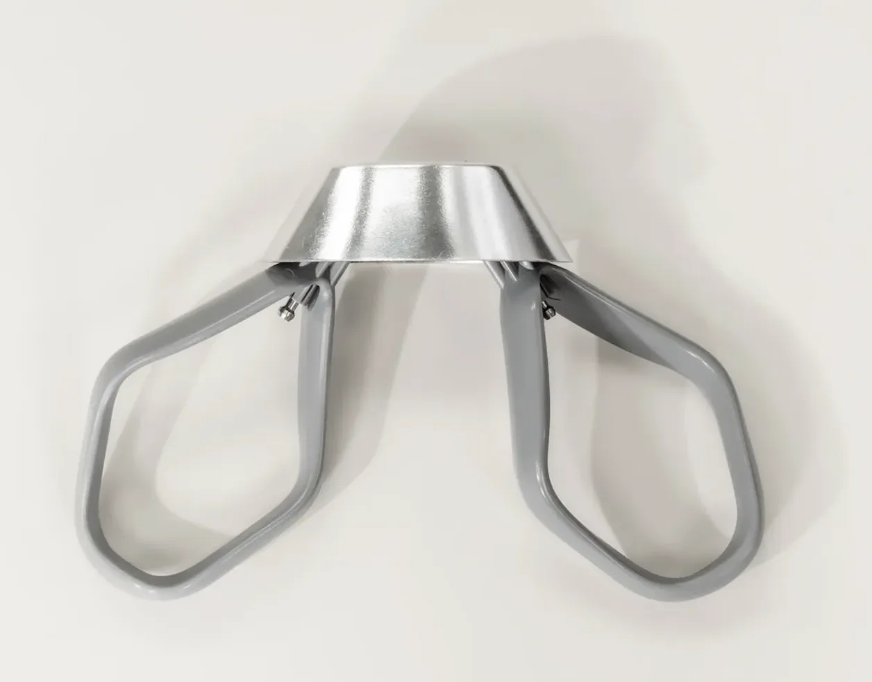 Plätzchen-Rührer mit Metallantrieb