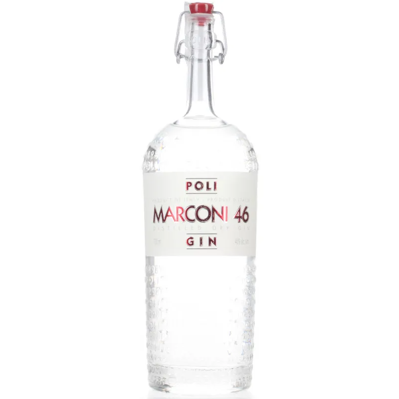 Poli Marconi Gin