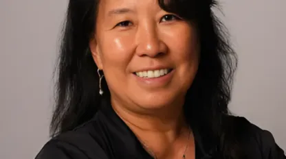 Portrait eines Sportdirektors