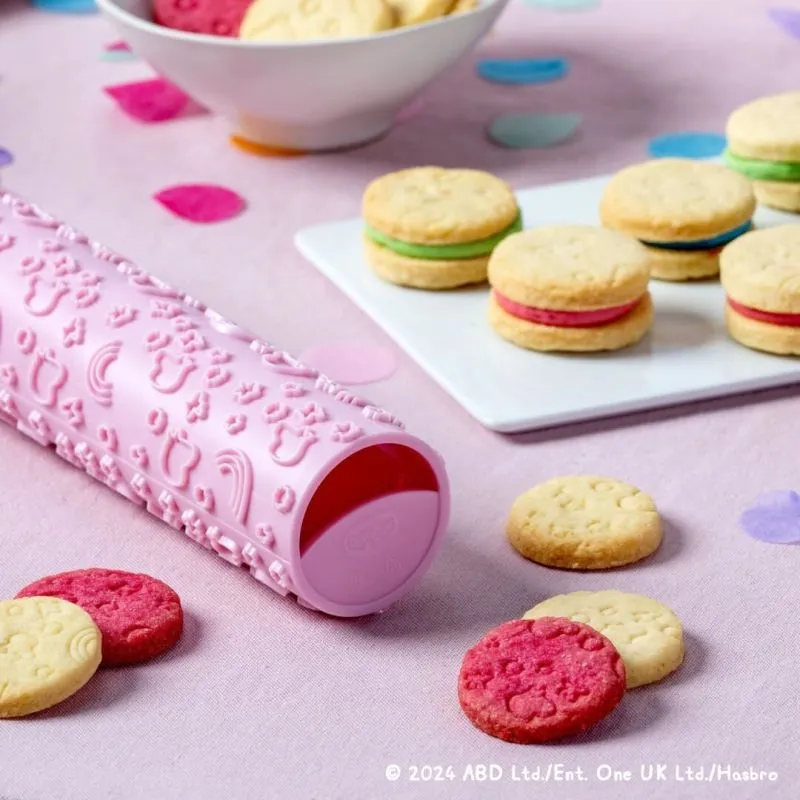 Präge-Teigrolle Peppa Pig