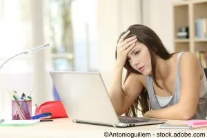 Probleme mit dem Notebook beim Deinstallieren von Software