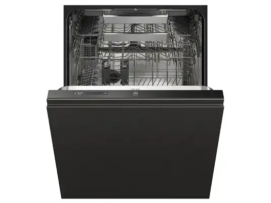 Produktansicht des V-ZUG AdoraSpülen V4000 VGB vollintegrierbaren Geschirrspülers