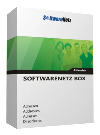 Produktbox der Softwarenetz Adressverwaltung 3