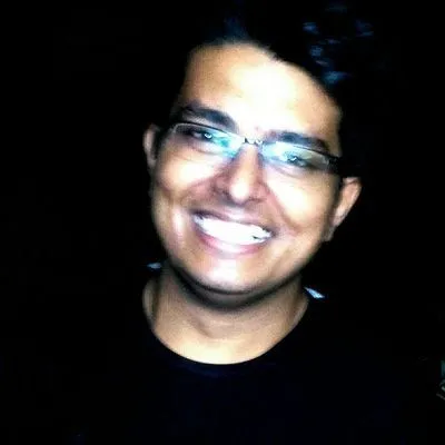 Profilbild des Nutzers CRTejaswi