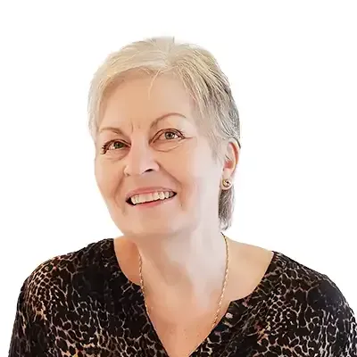 Profilbild von Oma Gerhild, die deutsche Rezepte teilt