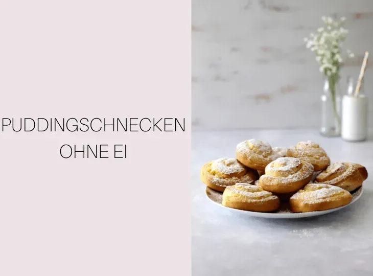 Puddingschnecken Grafik