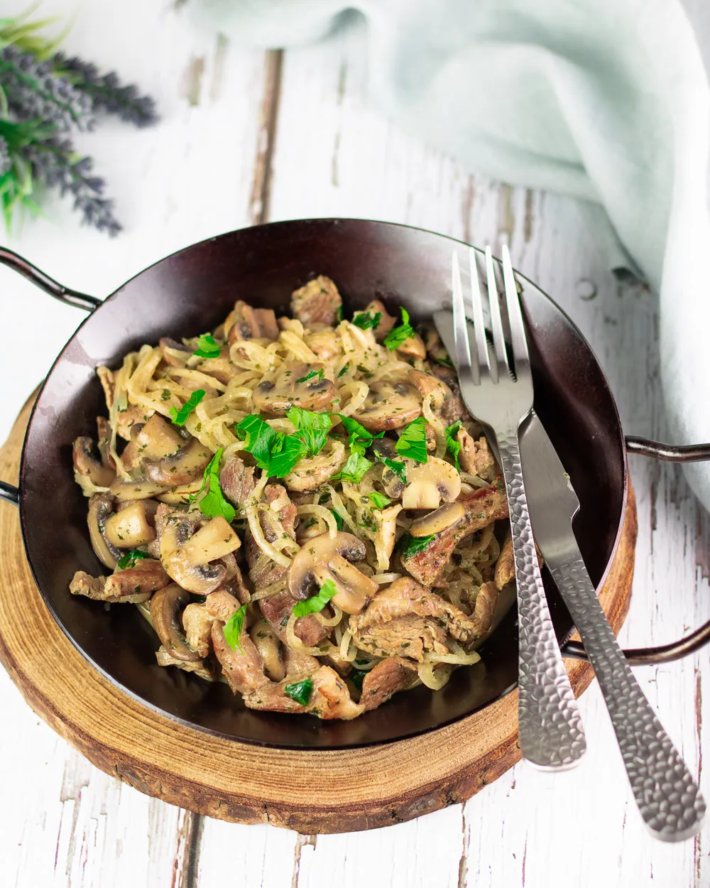 Rahmgeschnetzeltes4 2 1