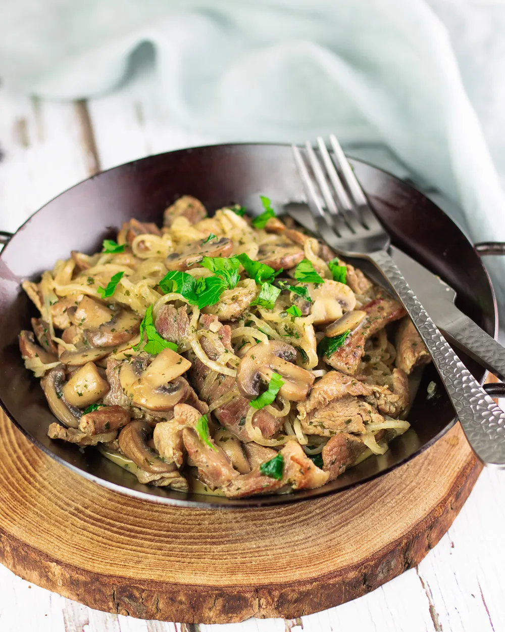 Rahmgeschnetzeltes5 2