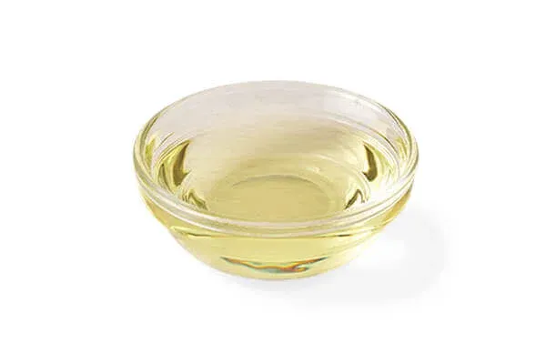 Rapsöl für die Fellgesundheit des Hundes