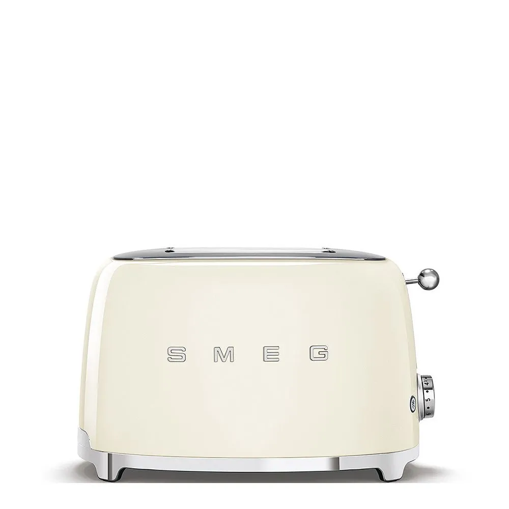 Retro-Toaster im Stil der 50er Jahre