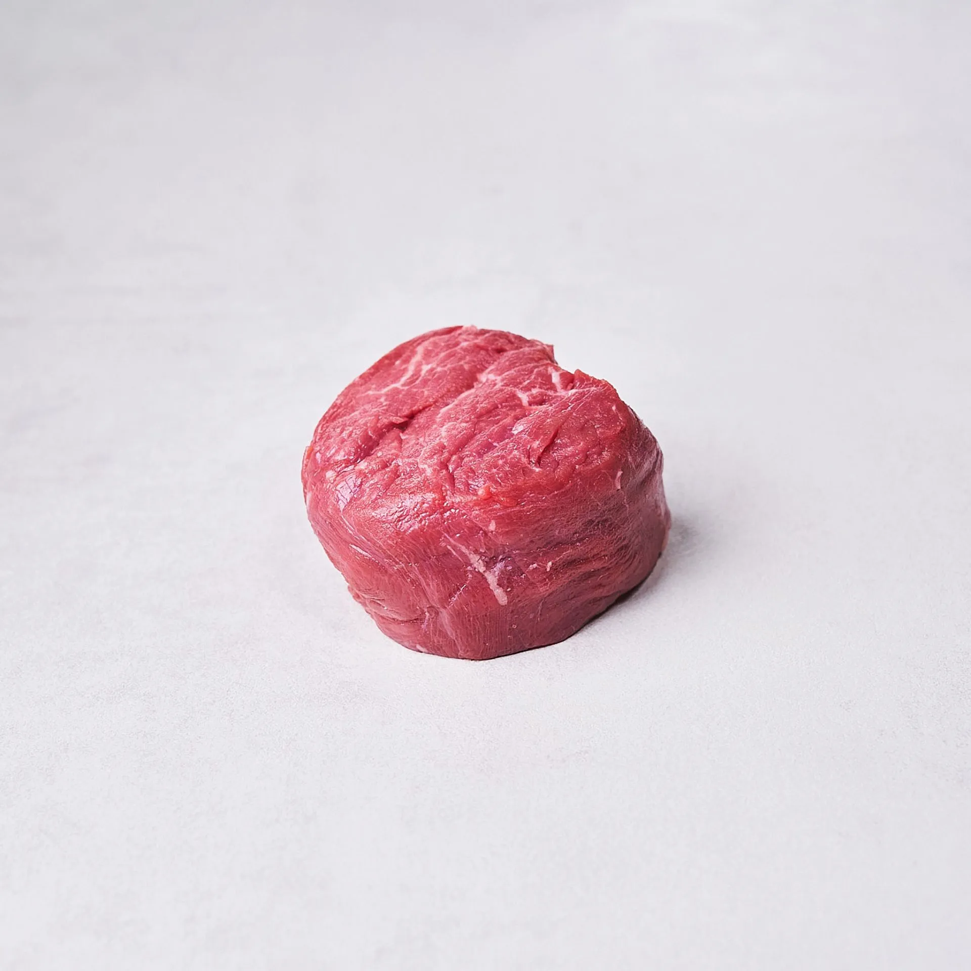 Rinderfilet von der Kalbin Produktfoto