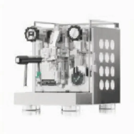 Rocket Appartamento Premium Espressomaschine