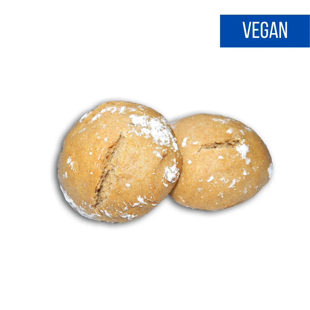 Roggenmischbrötchen