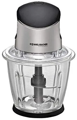 Rommelsbacher MZ 500 Zerkleinerer