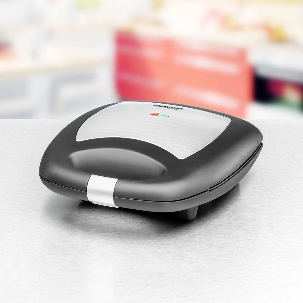 Rommelsbacher Sandwichmaker ST 1410 von vorne