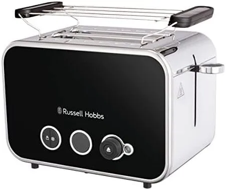 Russell Hobbs Distinctions Toaster
