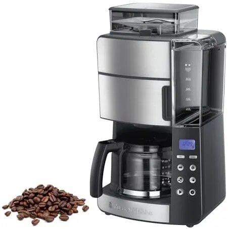 Russell Hobbs Grind & Brew 25620-56