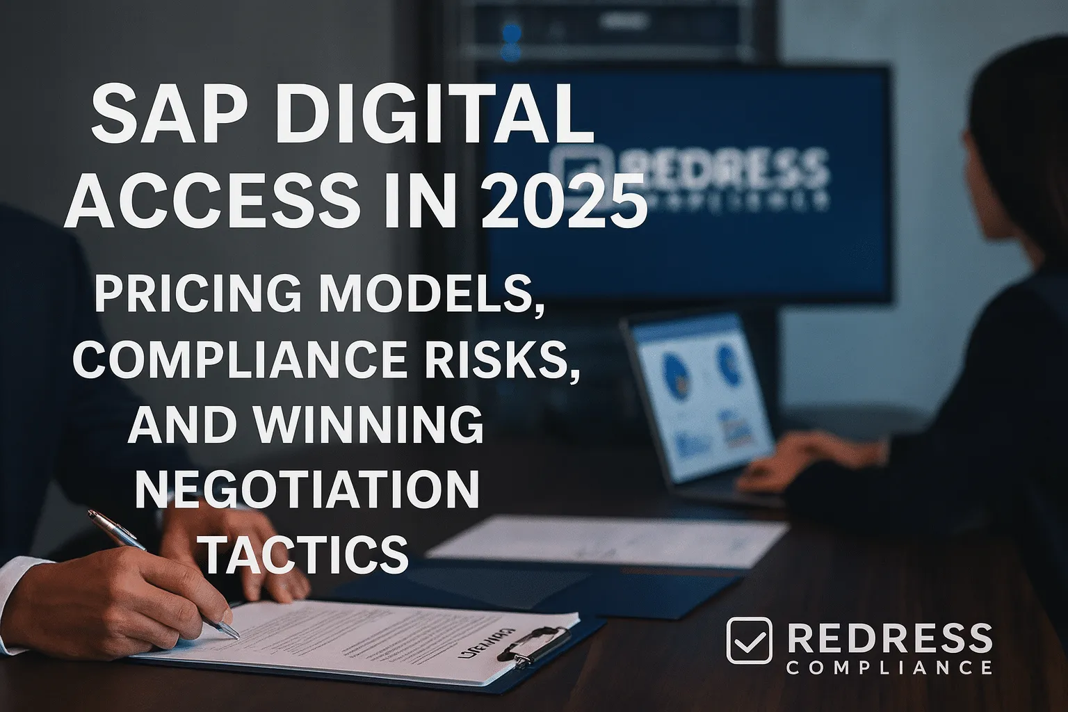 SAP Digital Access Lizenzierung und indirekte Nutzung