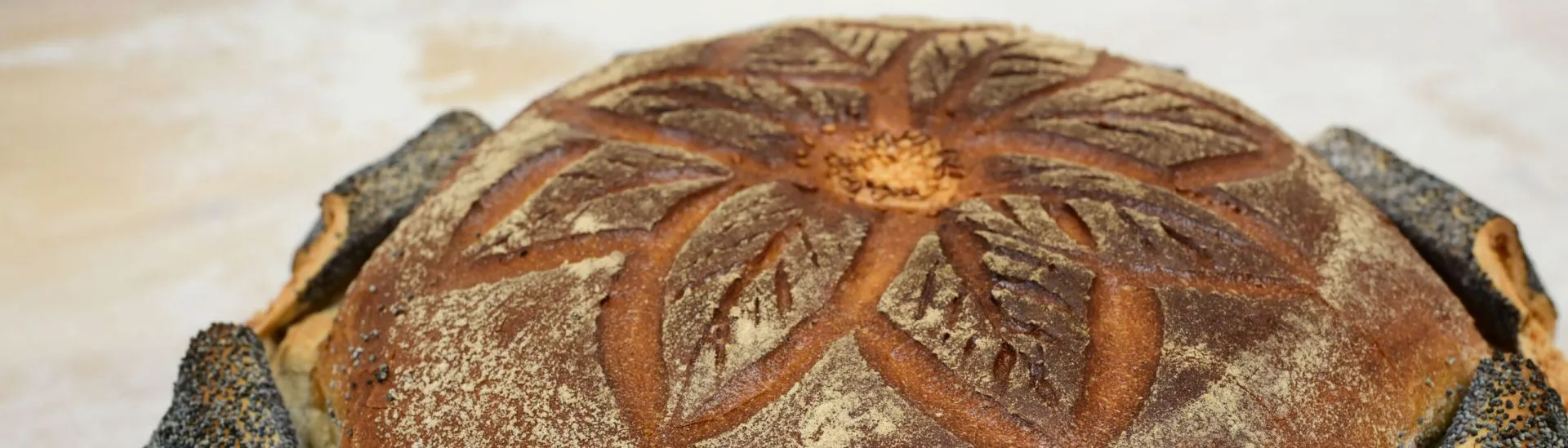 Sauerteigbrot online kaufen