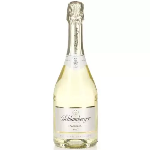 Schlumberger Sekt Brut