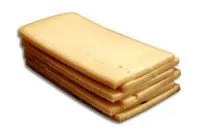 Schweizer Raclettekäse schmilzt perfekt im Pfännchen