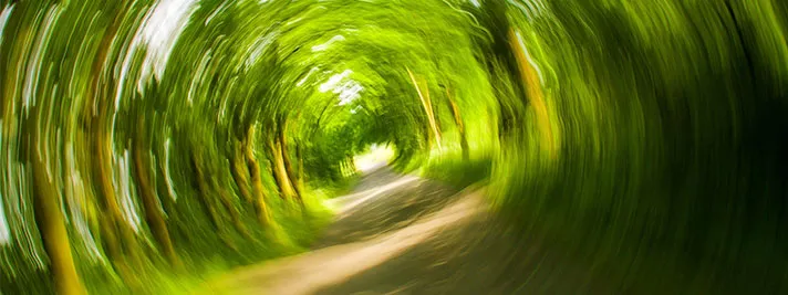 Schwindelgefühl: Ein häufiges Anzeichen von zu niedrigem Blutdruck