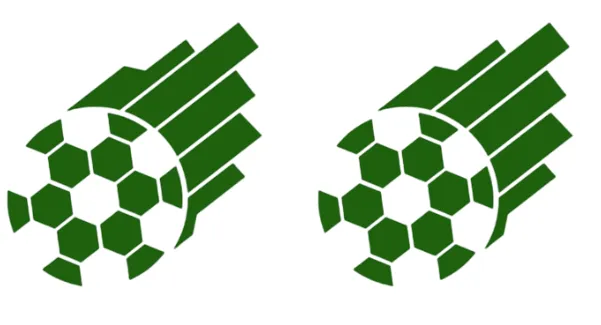 Screenshot eines historischen BBC Panorama Berichts über die Anfield Kop.