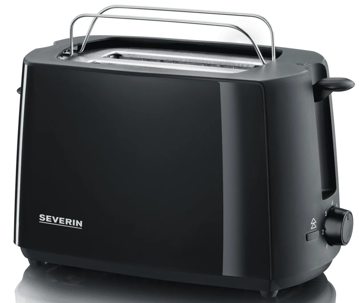 Severin AT 2287, unser Preistipp Toaster