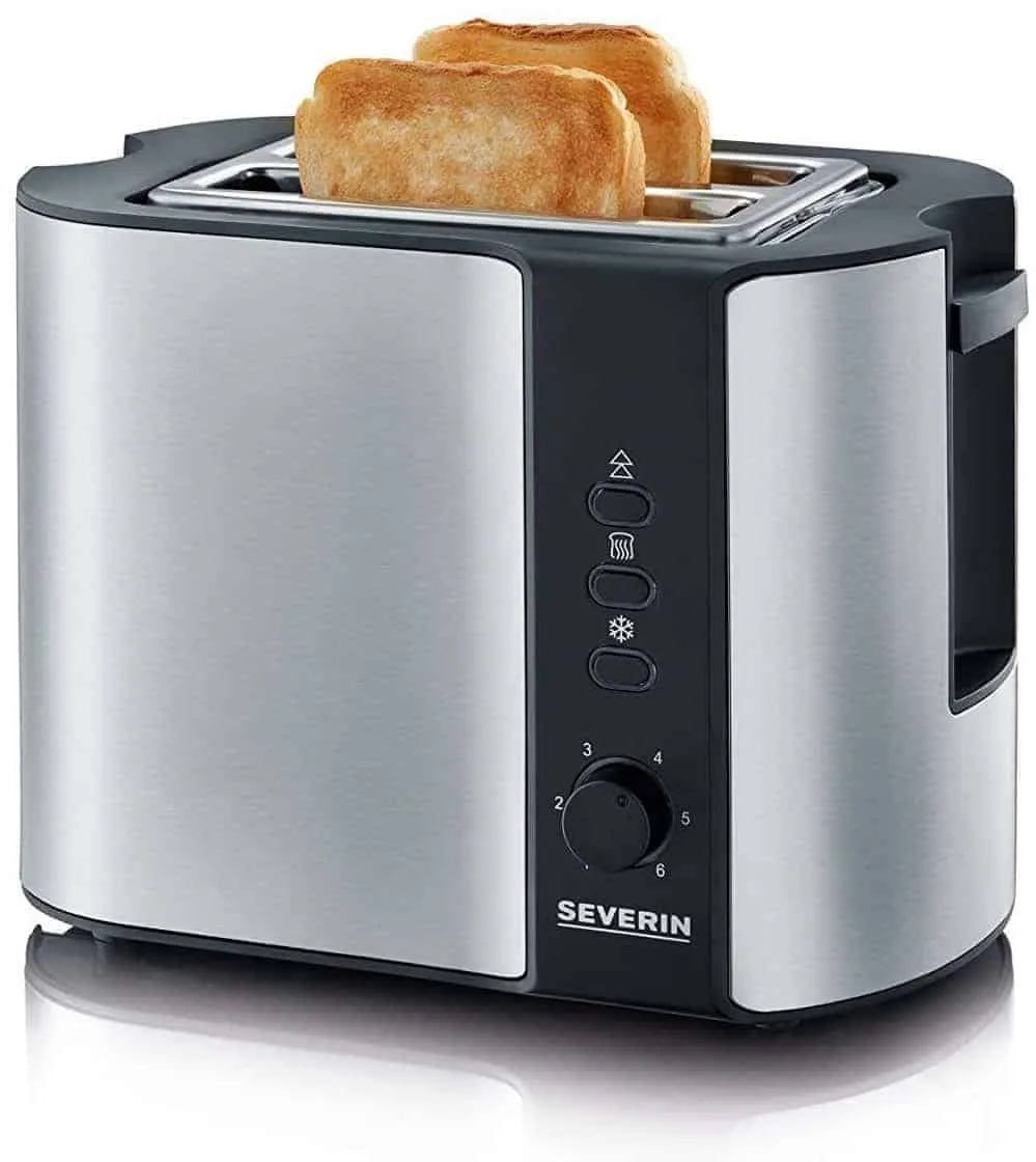 Severin AT 2589 Toaster