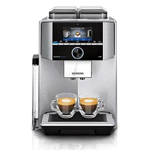 Siemens EQ.9 Detailansicht