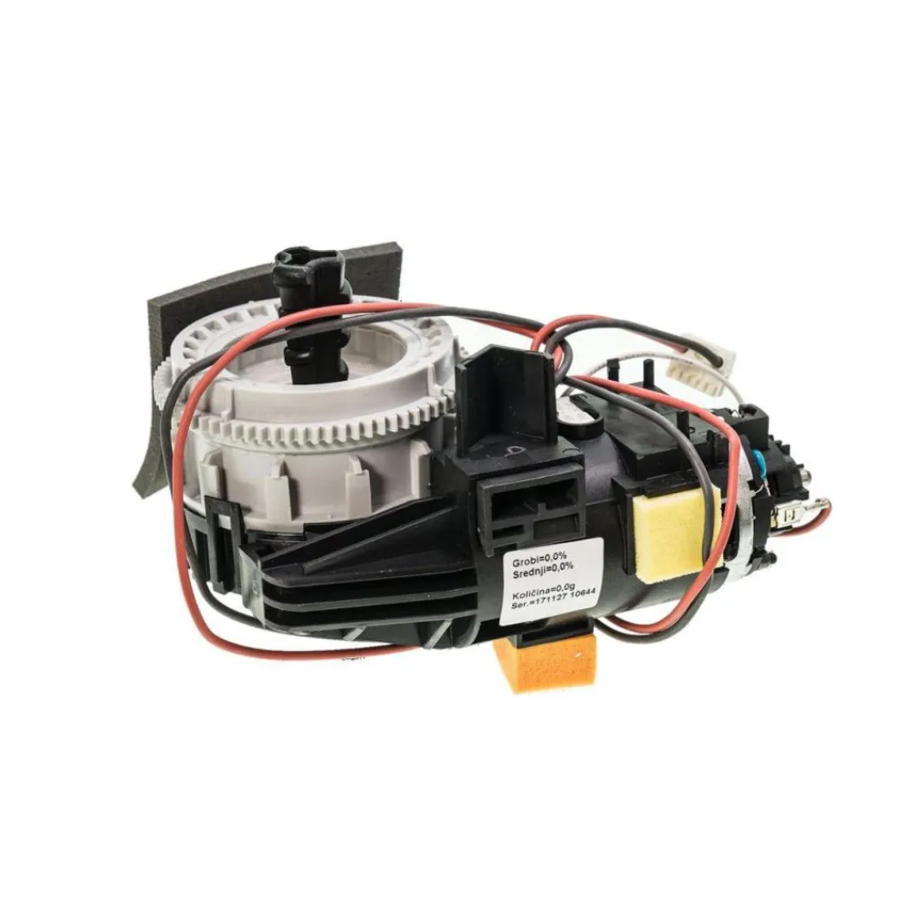 Siemens Mahlwerk EQ.6 als Ersatzteil