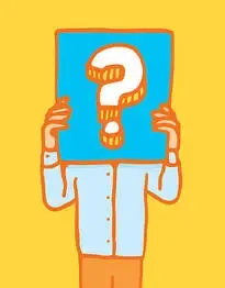 Smartphone-Ansichten mit häufigen Problemen, die eine App löst