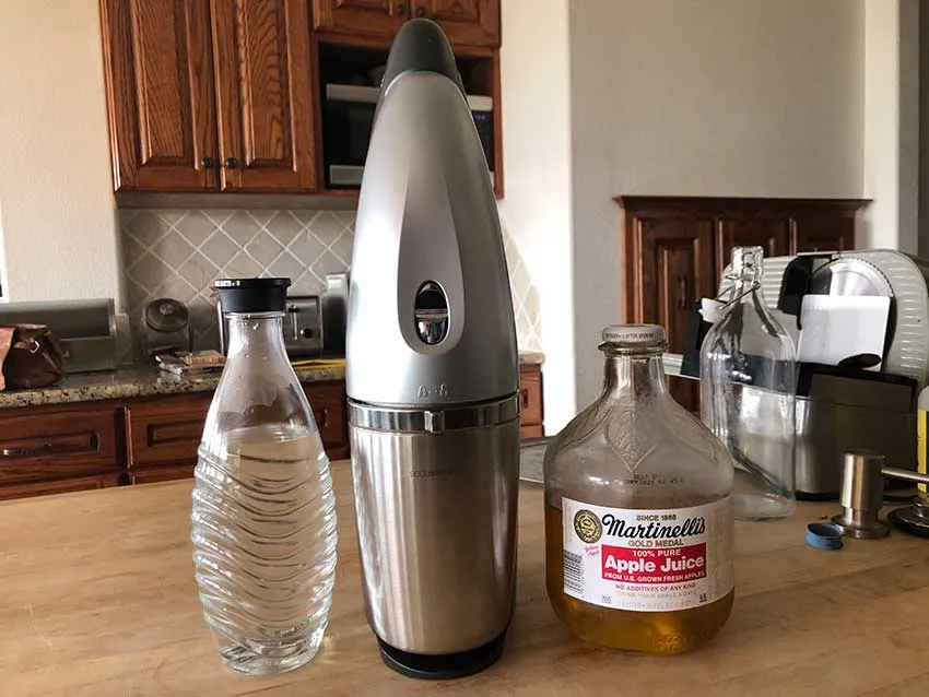 Soda Stream