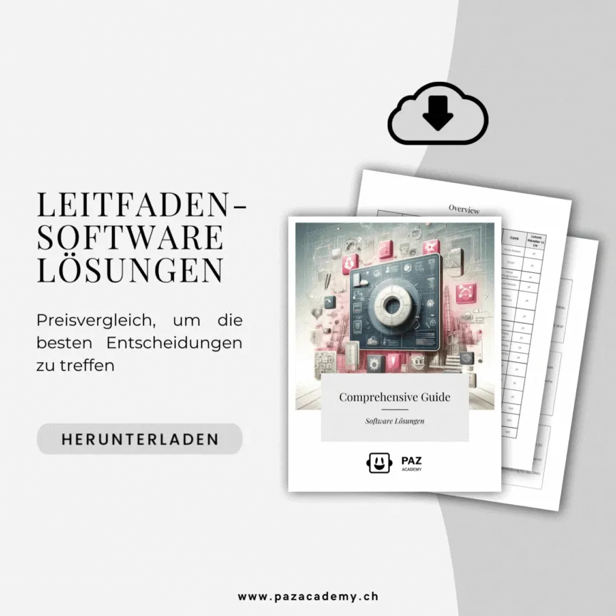 Software Preisvergleich für Architekten und Designer 2024