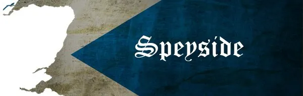 Speyside Single Malt Scotch