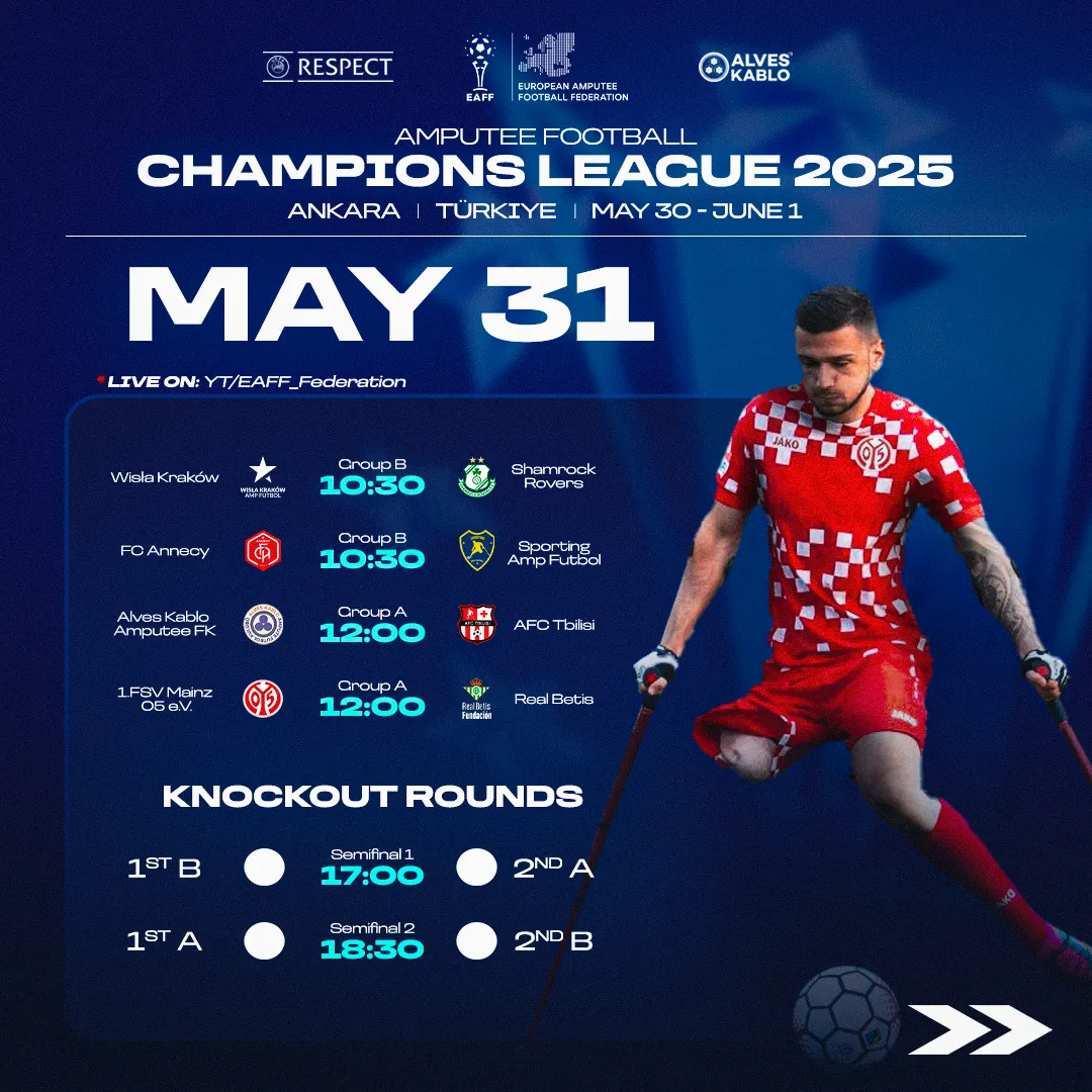Spielplan der EAFF Champions League 2025 Teil 2