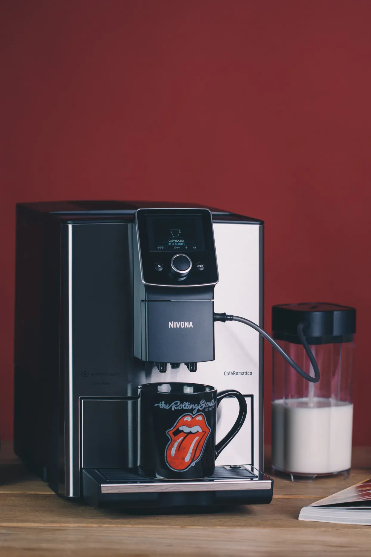 Spülen leicht gemacht