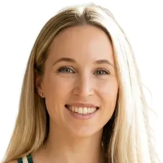 Susanna Fuhrmann, Personal Trainerin und Ernährungsberaterin