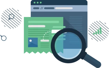 Symbol für einfache Auffindbarkeit