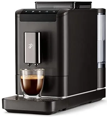 Tchibo Esperto2 Caffè Kaffeevollautomat