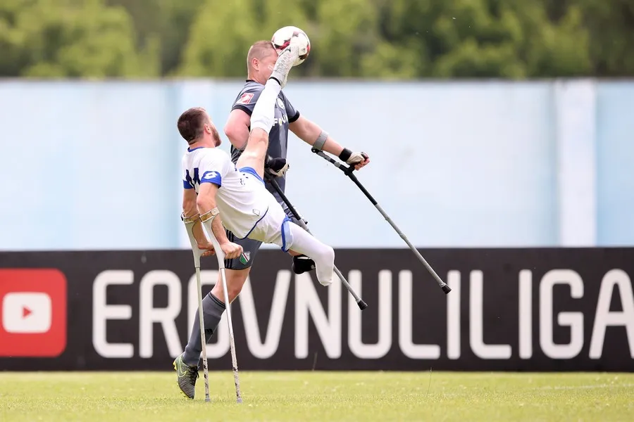 Teamfoto EAFF Champions League TBILISI 2019