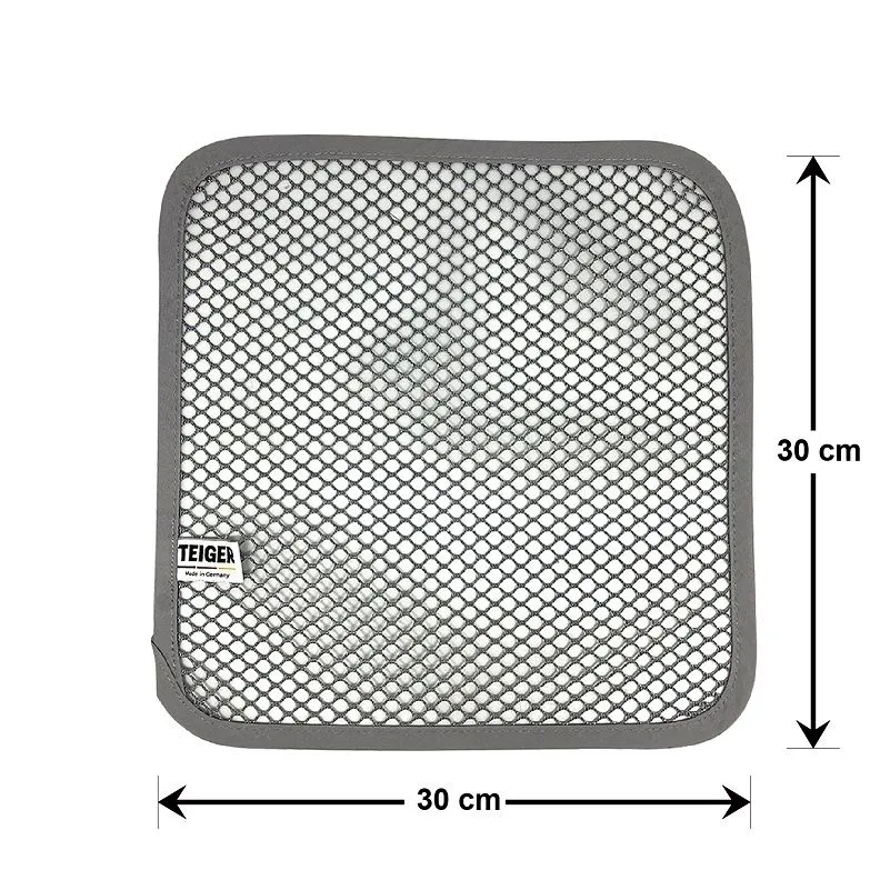 Teiger Teigreste Entferner für einfache Reinigung