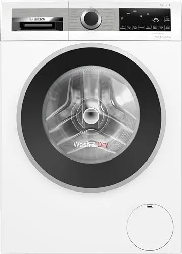 Test : Bosch WNG24441