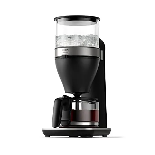 Test Kaffeemaschine: Philips Café Gourmet HD5416/60