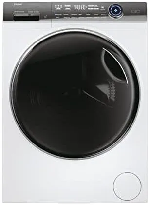Test Waschtrockner: Haier HWD100-BD14979U1