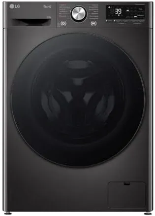 Test Waschtrockner: LG W4WR7096YB